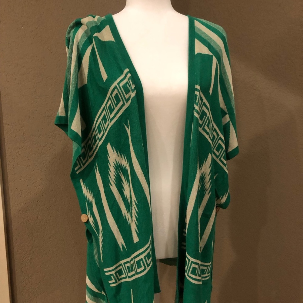 Umgee Cardigan